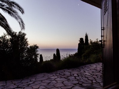 Villa Vent d'Est - Outdoor photo 14