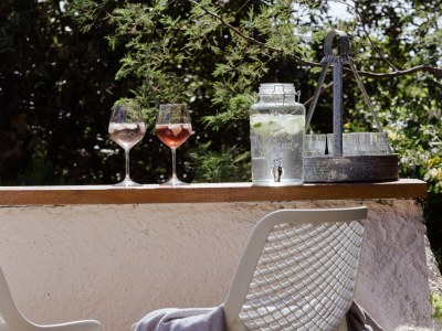 Villa Vent d'Est - Outdoor photo 16