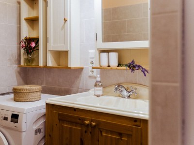 Villa Vent d'Est - Features photo 22