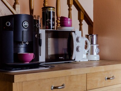 Villa Vent d'Est - Features photo 27