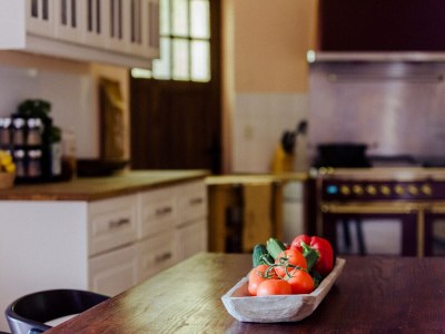 Villa Vent d'Est - Features photo 28