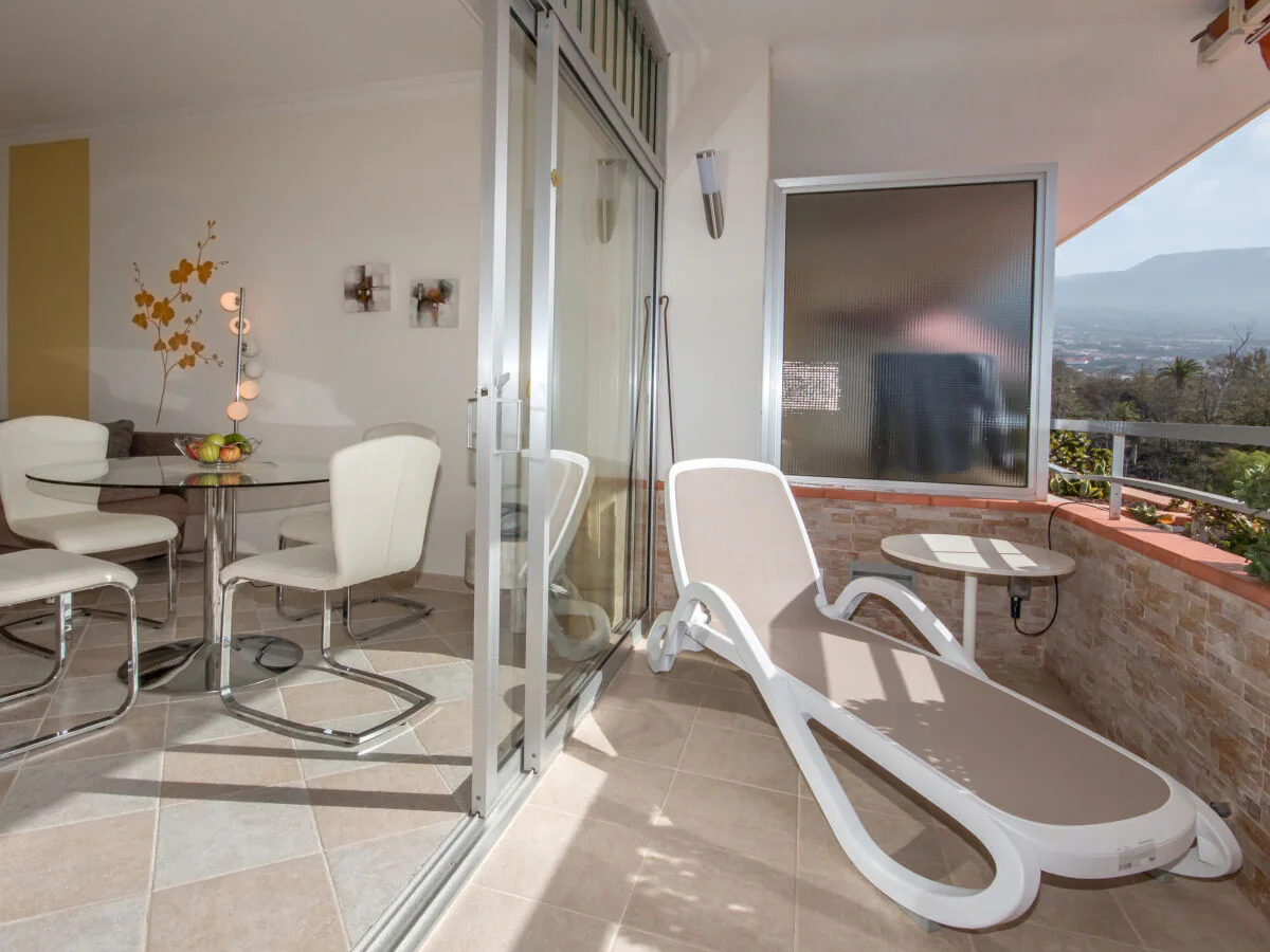 Holiday apartment El Sueno