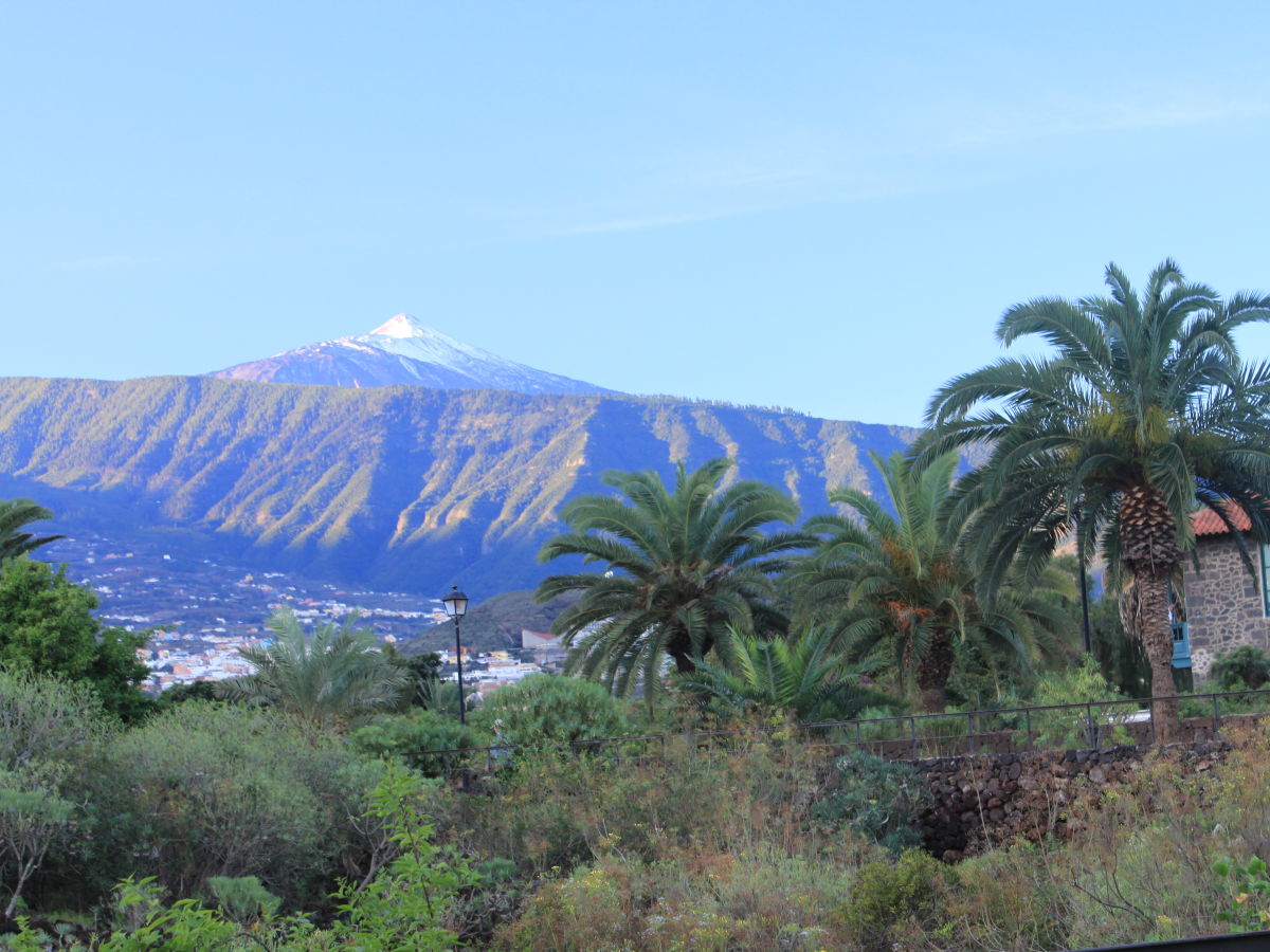 Holiday apartment El Sueno - Outdoor photo 4