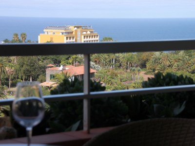 Holiday apartment El Sueno - Outdoor photo 5