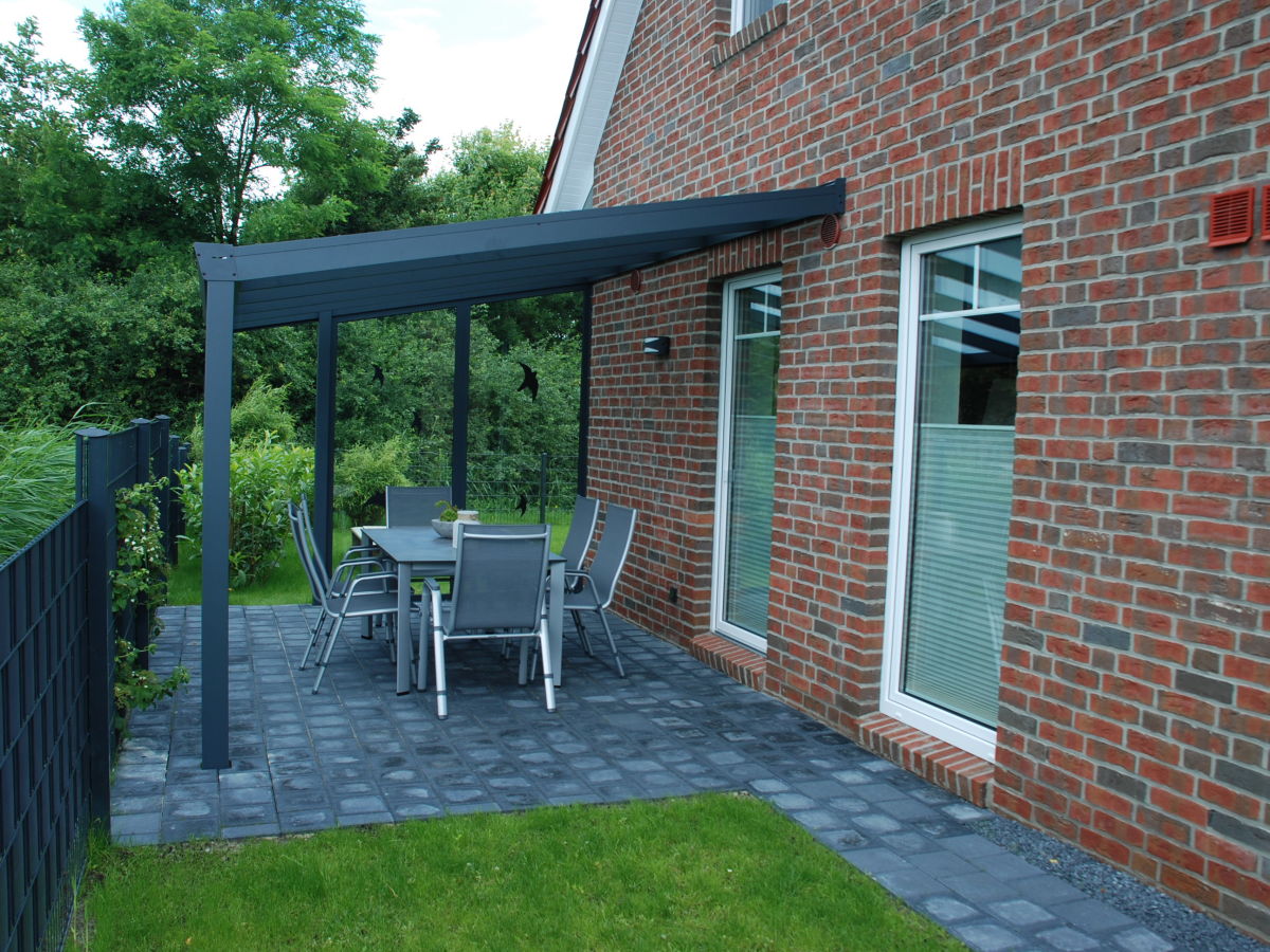 Holiday house Dat Roode Hus 39 - Outdoor photo 3