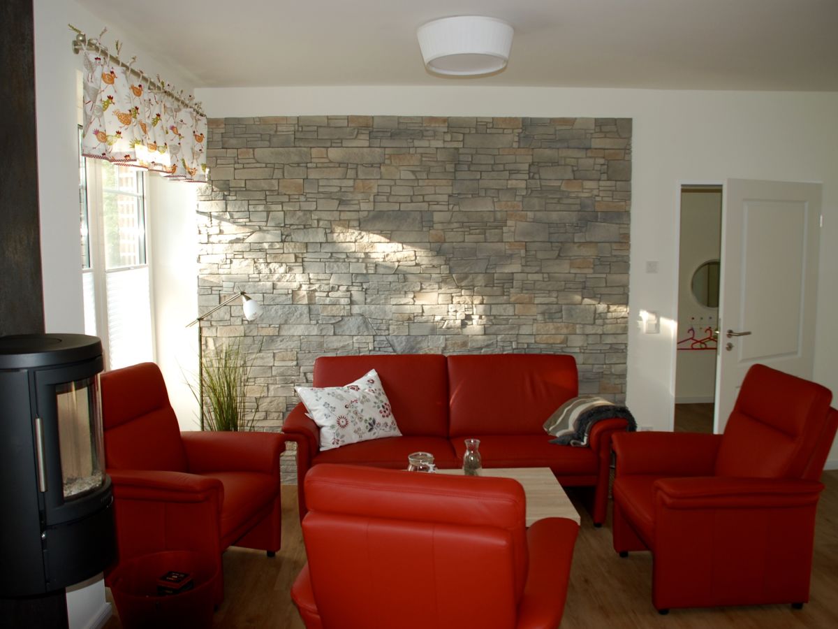 Holiday house Dat Roode Hus 39 - Features photo 5