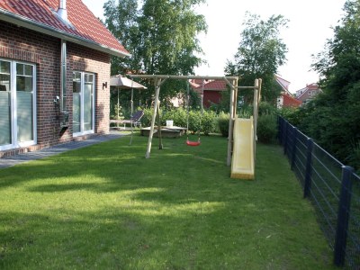 Holiday house Dat Roode Hus 39 - Outdoor photo 2