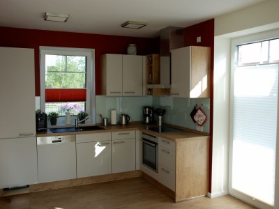 Holiday house Dat Roode Hus 39 - Features photo 8