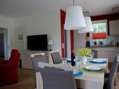 Holiday house Dat Roode Hus 39 - Features photo 9