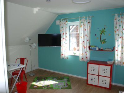 Holiday house Dat Roode Hus 39 - Features photo 13