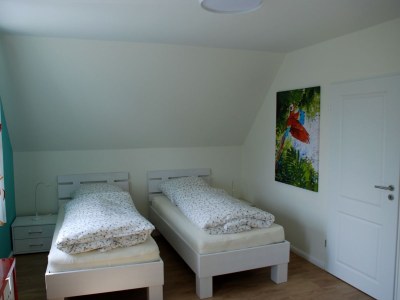 Holiday house Dat Roode Hus 39 - Features photo 14
