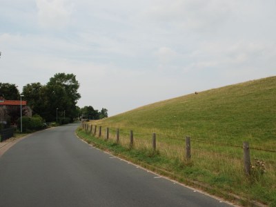 Holiday house Dat Roode Hus 39 - Environment photo 19