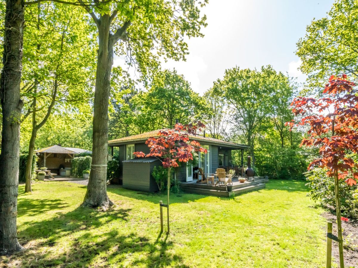 Holiday house Elzenmeet 2 - Outdoor photo 2