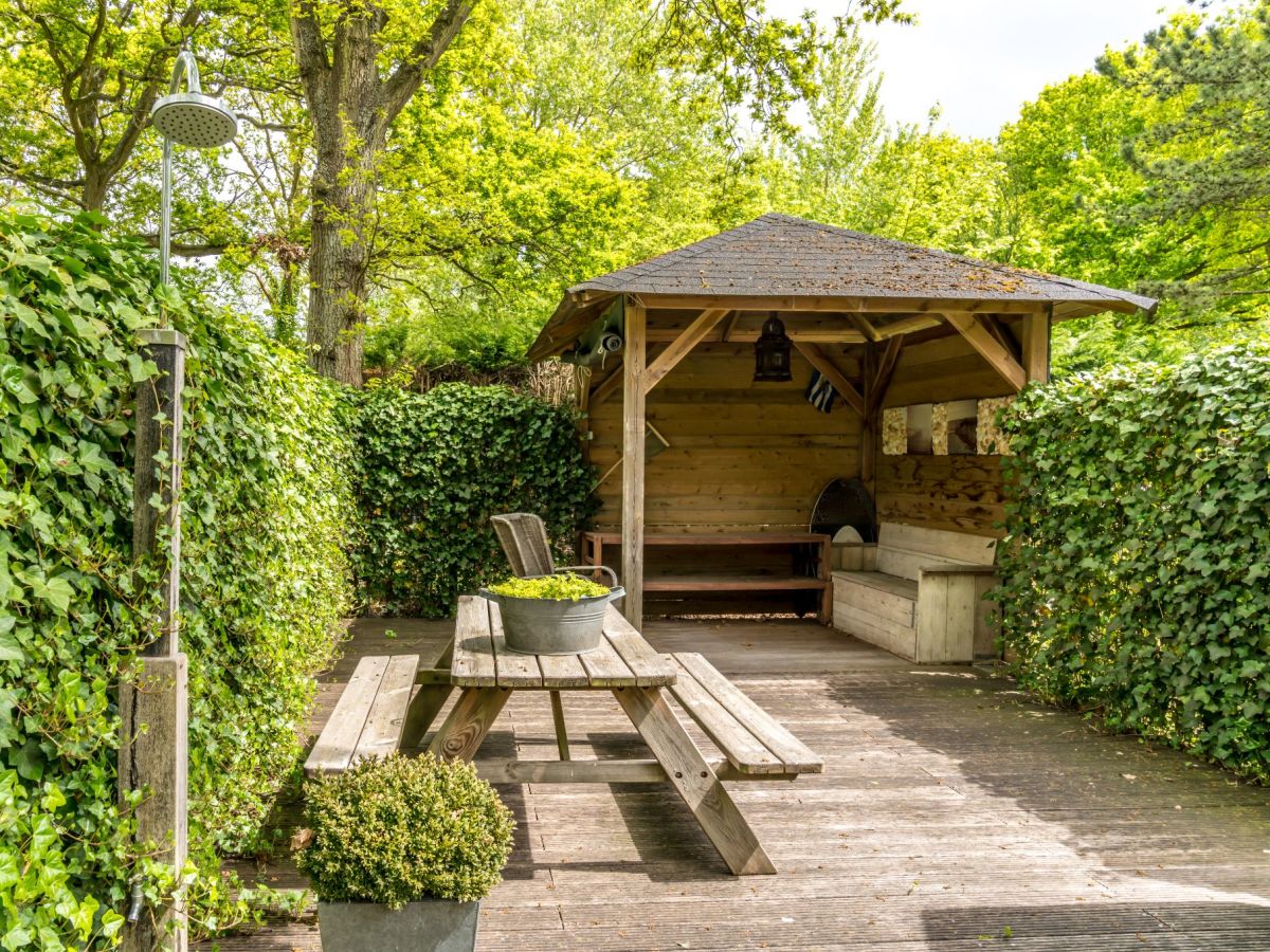 Holiday house Elzenmeet 2 - Outdoor photo 3