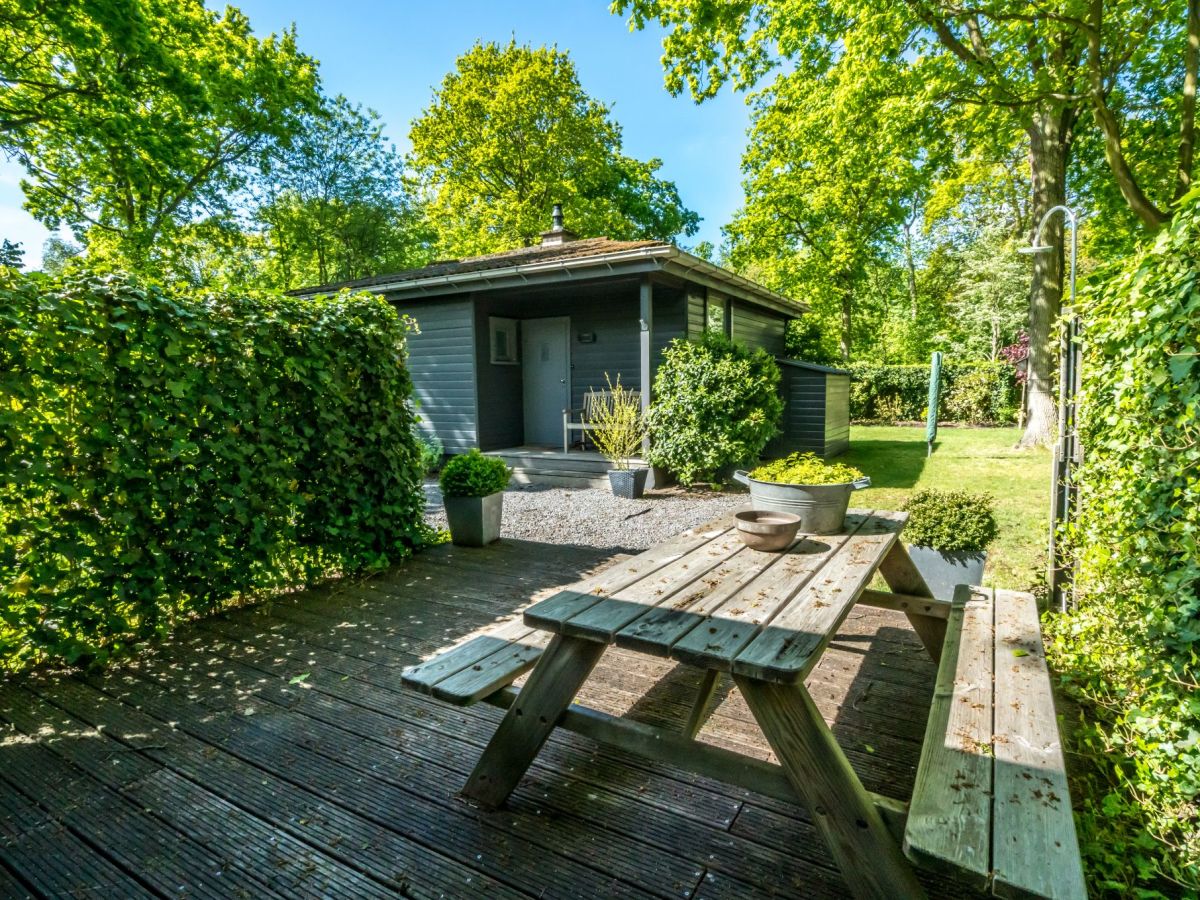 Holiday house Elzenmeet 2 - Outdoor photo 4