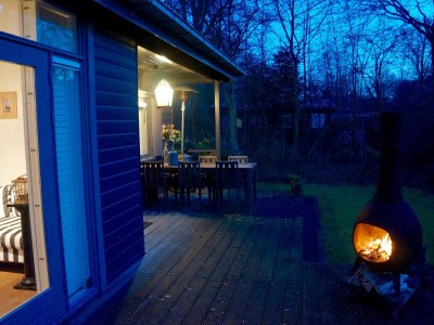 Holiday house Elzenmeet 2 - Outdoor photo 8