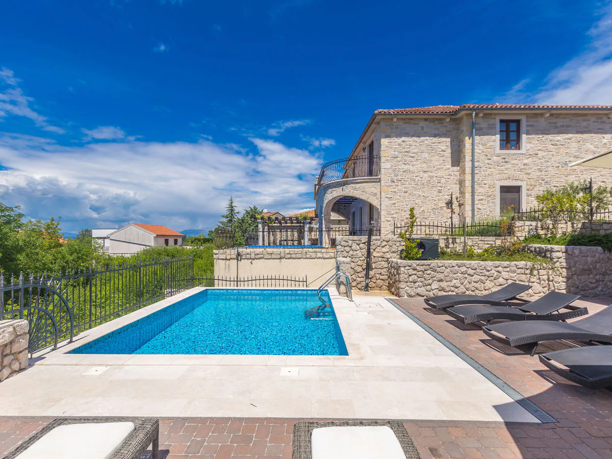 Villa Cavallo - Outdoor photo 2