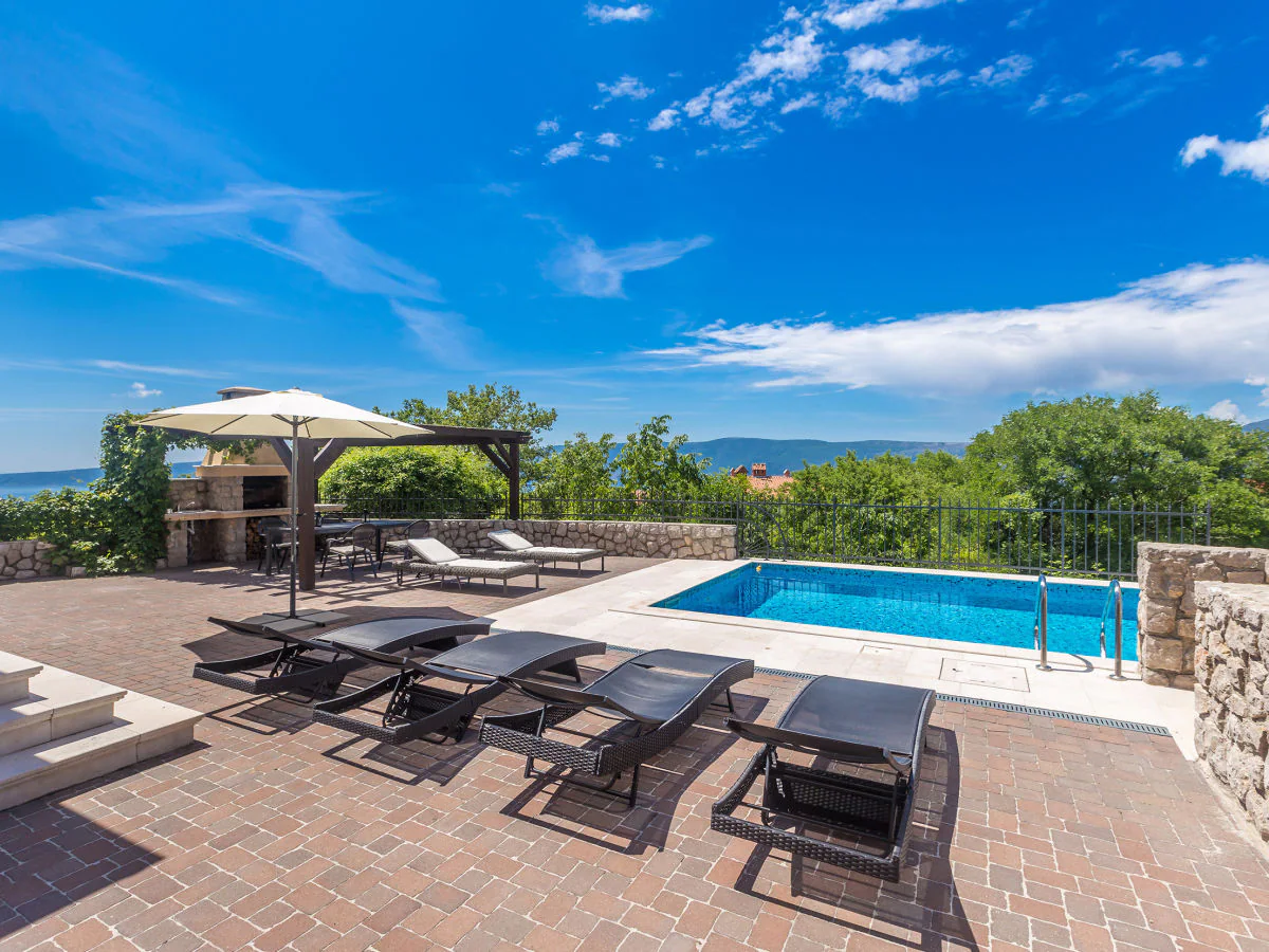 Villa Cavallo - Outdoor photo 3