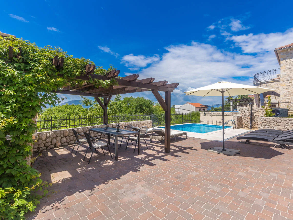 Villa Cavallo - Outdoor photo 5