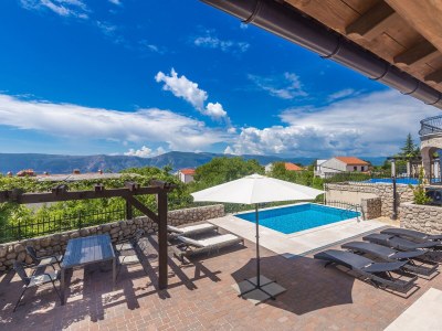 Villa Cavallo - Outdoor photo 6