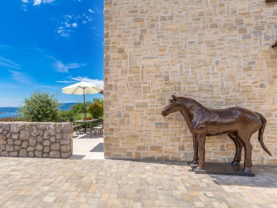 Villa Cavallo - Outdoor photo 7