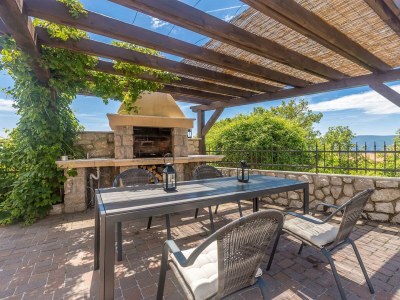 Villa Cavallo - Outdoor photo 8