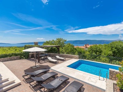 Villa Cavallo - Outdoor photo 11