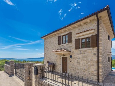 Villa Cavallo - Outdoor photo 12