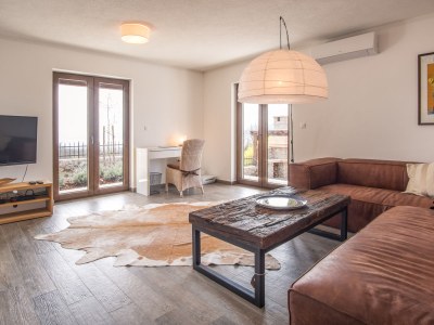 Villa Cavallo - Features photo 14