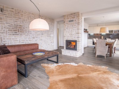 Villa Cavallo - Features photo 16