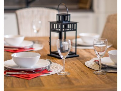 Villa Cavallo - Features photo 22