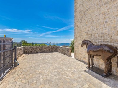 Villa Cavallo - Environment photo 39