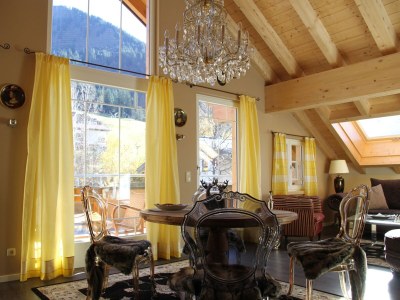 Holiday apartment Penthouse-Walsersuite - Features photo 15