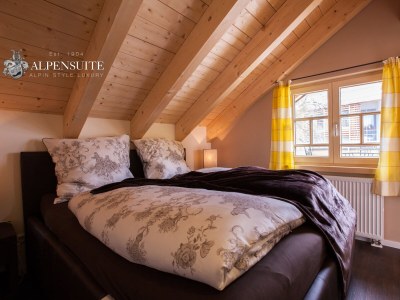 Holiday apartment Penthouse-Walsersuite - Features photo 18