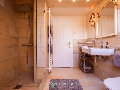 Holiday apartment Penthouse-Walsersuite - Features photo 19