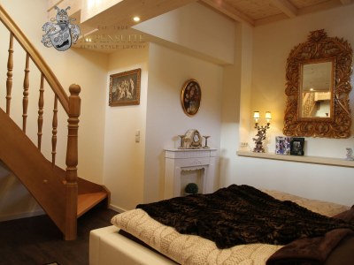 Holiday apartment Penthouse-Walsersuite - Features photo 23