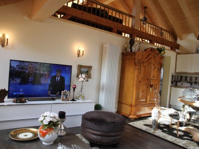 Holiday apartment Penthouse-Walsersuite - Features photo 24