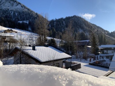 Holiday apartment Penthouse-Walsersuite - Features photo 25