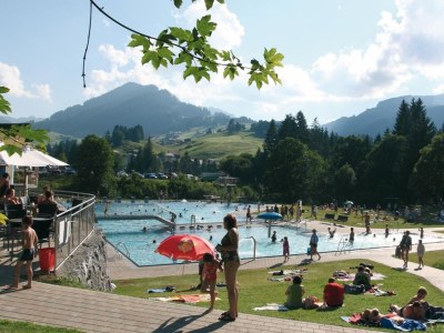 Holiday apartment Penthouse-Walsersuite - Environment photo 31