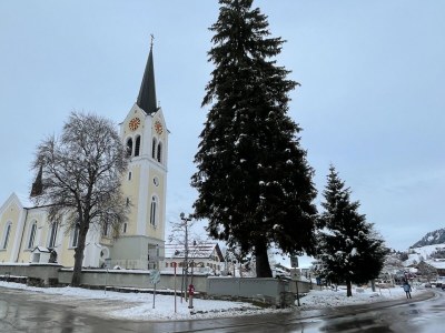 Holiday apartment Penthouse-Walsersuite - Environment photo 33