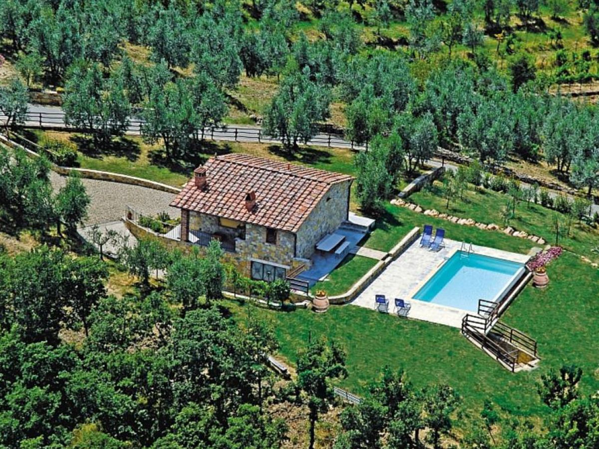 Holiday house Casa Cervino - Outdoor photo 2