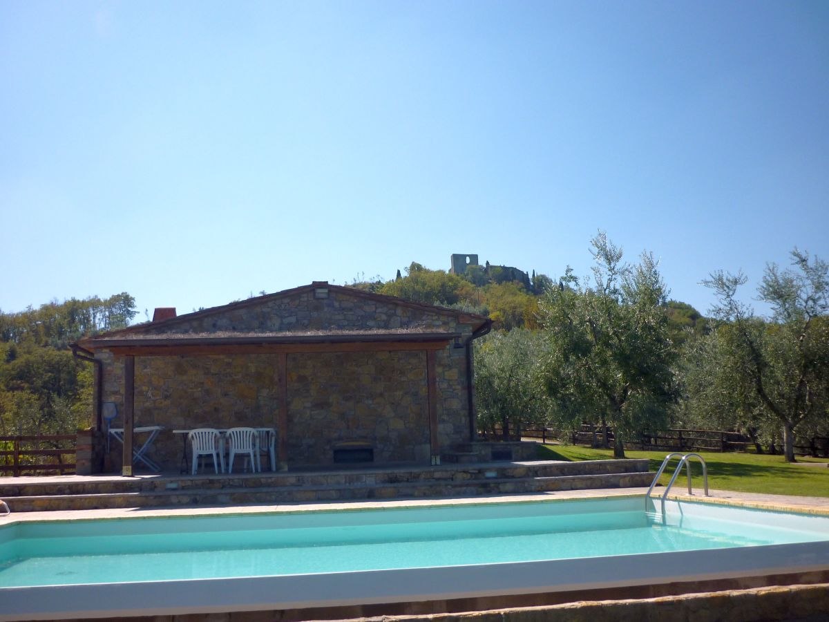 Holiday house Casa Cervino - Outdoor photo 4