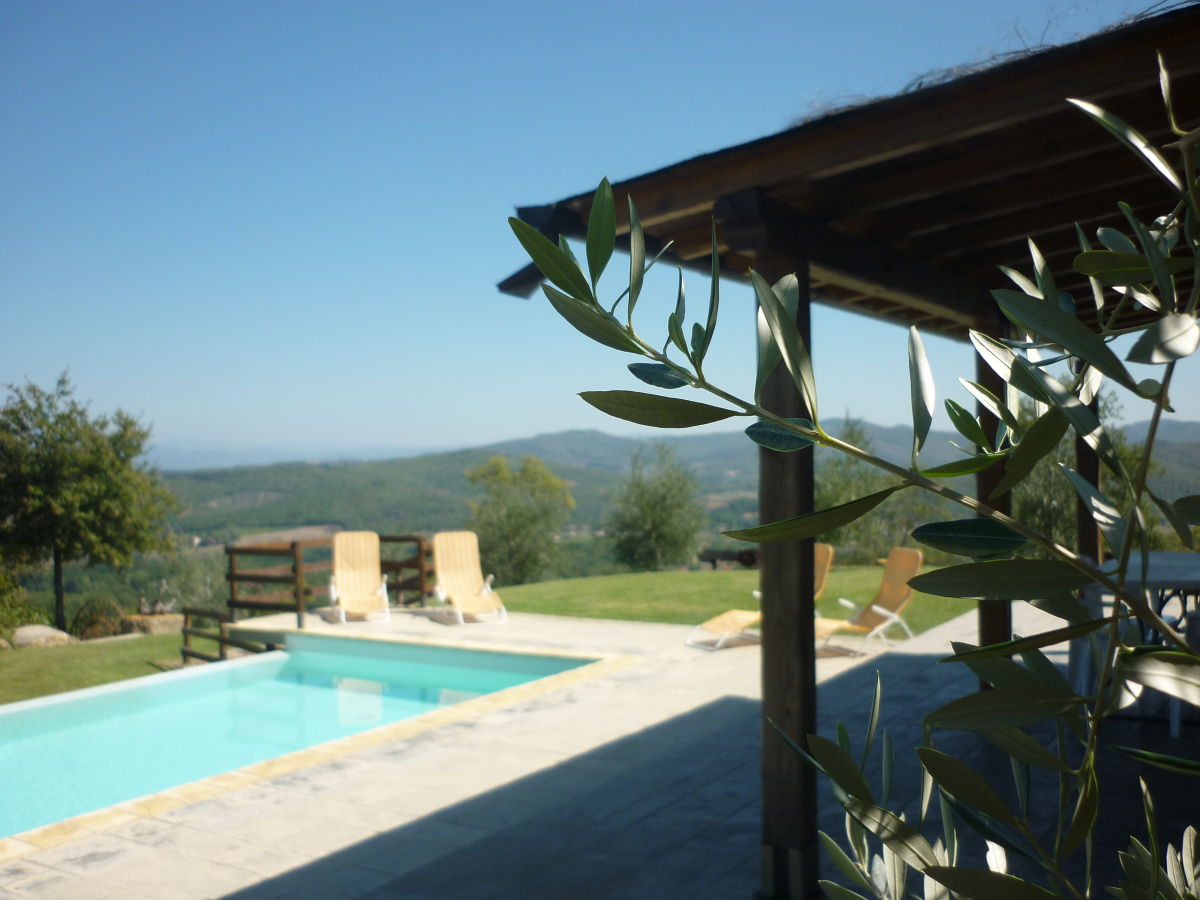 Holiday house Casa Cervino - Outdoor photo 5