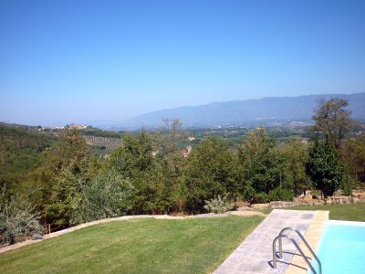 Holiday house Casa Cervino - Outdoor photo 6