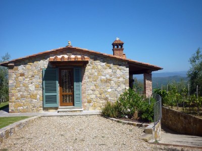 Holiday house Casa Cervino - Outdoor photo 7