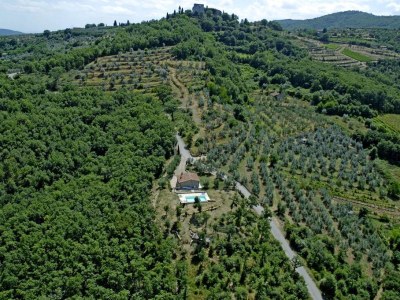 Holiday house Casa Cervino - Outdoor photo 8