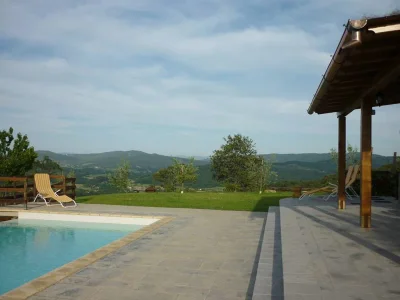 Holiday house Casa Cervino - Outdoor photo 9