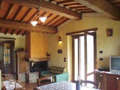 Holiday house Casa Cervino - Features photo 12