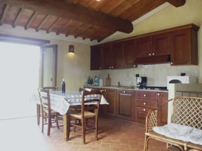 Holiday house Casa Cervino - Features photo 13