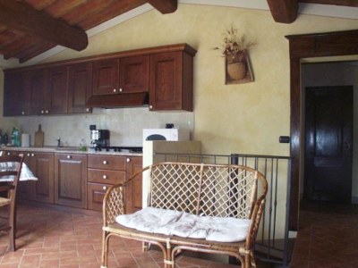 Holiday house Casa Cervino - Features photo 14
